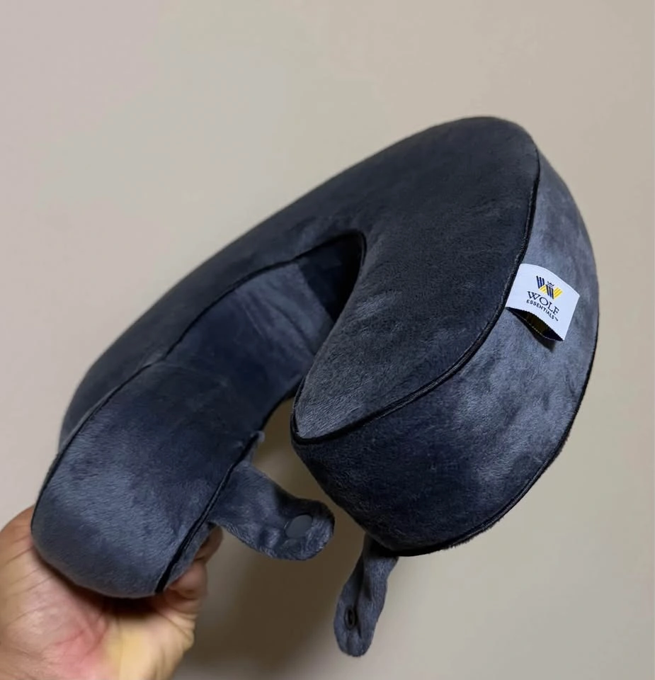 Travel Neck Pillow - photo 4