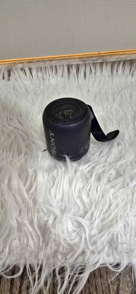 Sony SRS-XB12 Wireless Speaker