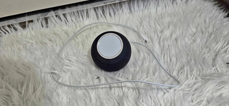 magnetic charger