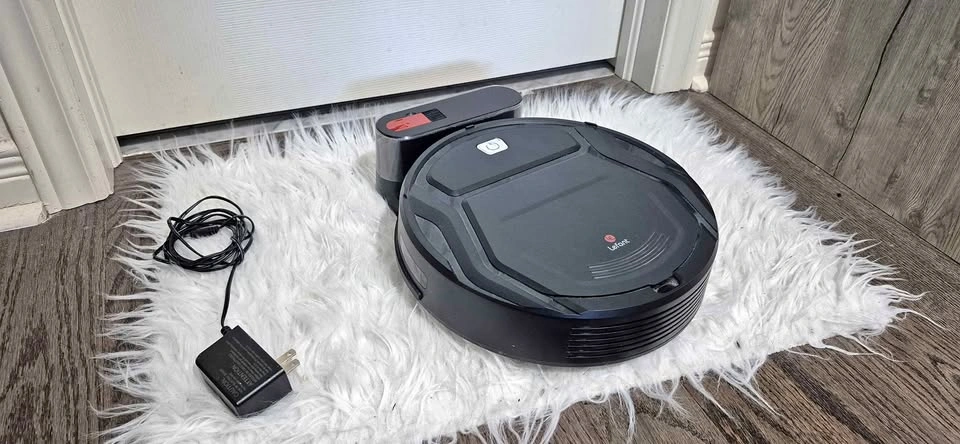 Lefant M201 Robotic Vacuum Cleaner