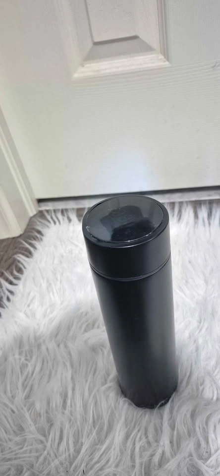 Water bottle - photo 2