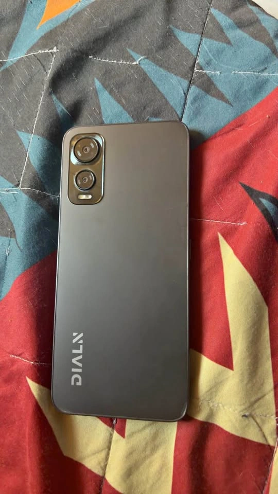DIALN X65 - 32GB - Gray