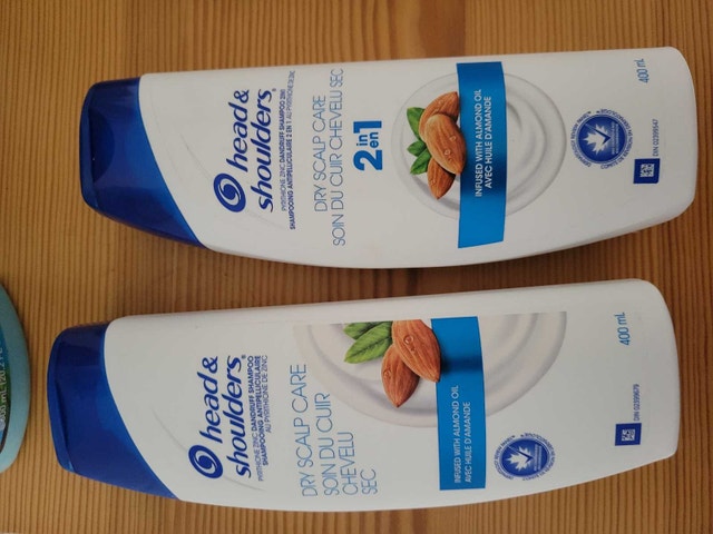 Herbal Essences, Pantene, Head & Shoulders, TRESemmé Shampoo - photo 5