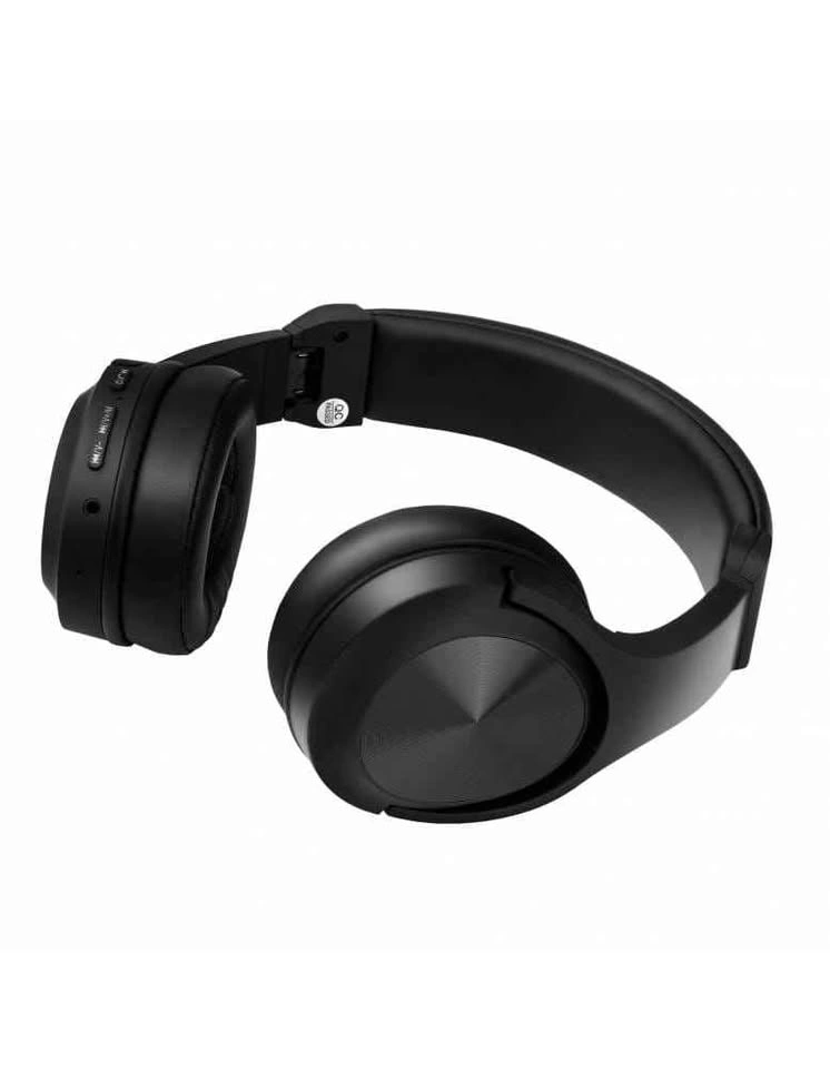 Siindoo JH-923 Black Bluetooth On-Ear Headphones - photo 5