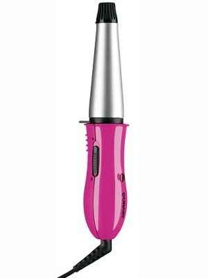Conair Pink Curling Wand - photo 3