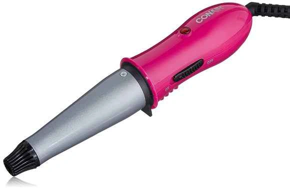 Conair Pink Curling Wand - photo 4