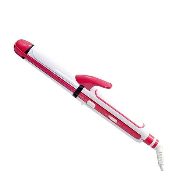 SHINON 3-in-1 hair styler white red - photo 5