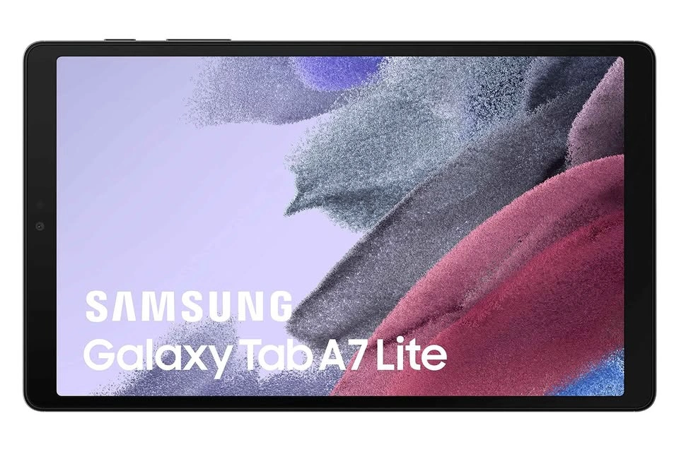 Samsung Tab A7 Lite Grey 32GB Unlocked Cellular+WiFi - photo 3