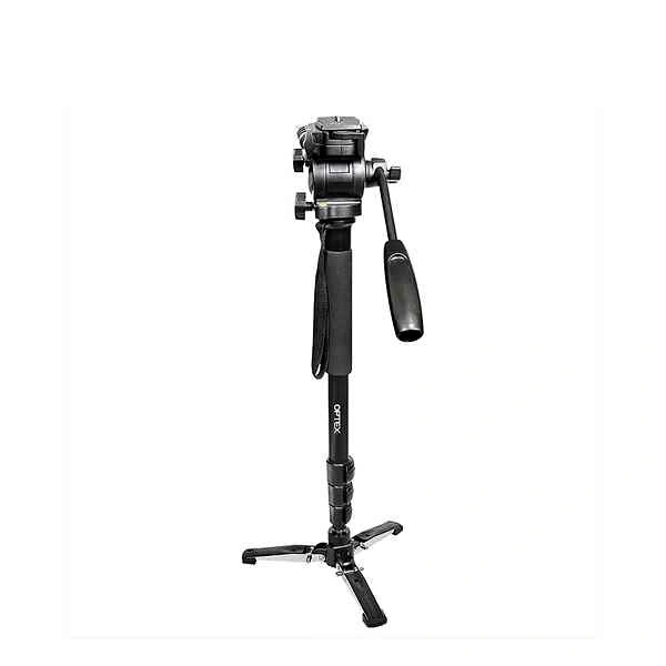 OPTEX 3 in 1 Video Monopod Kit