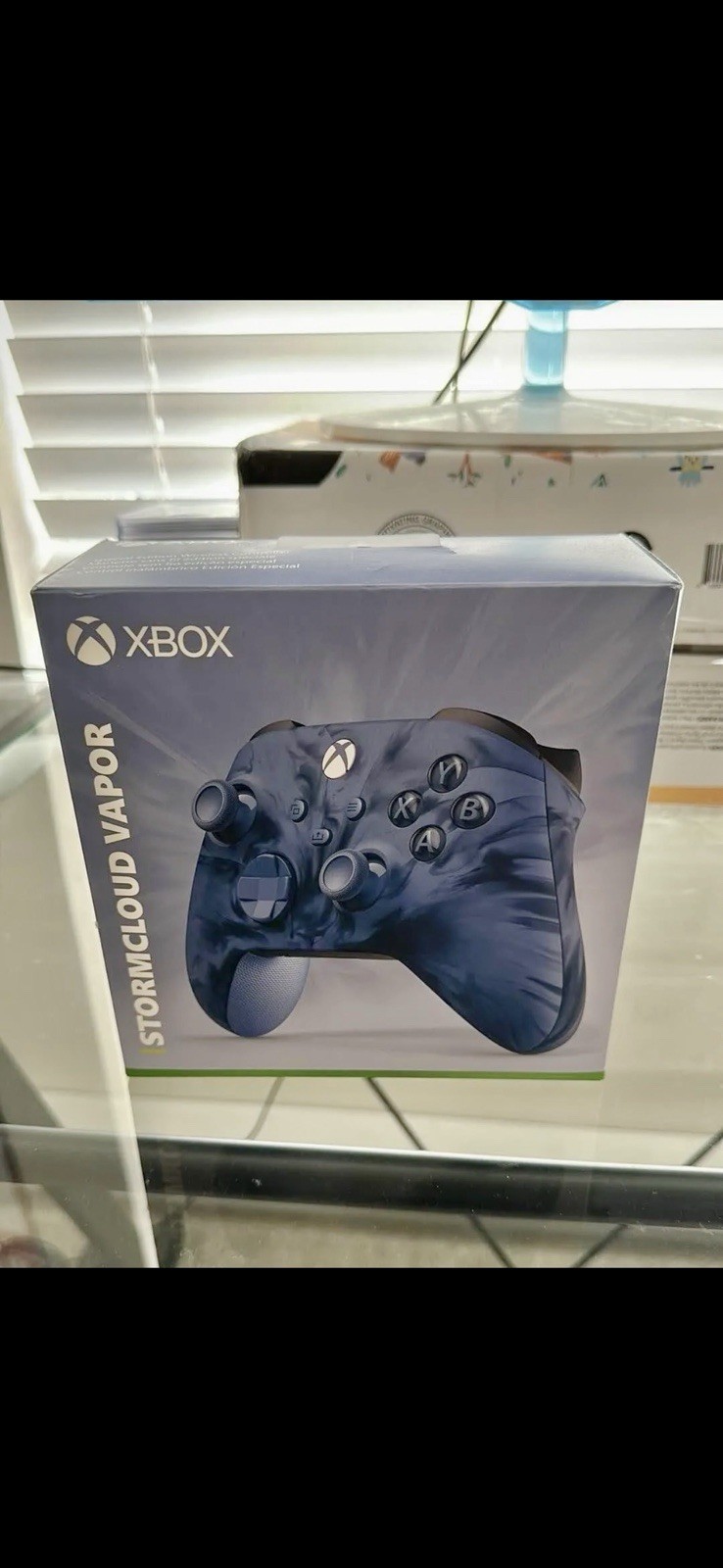 Xbox Wireless Controller Brand New In Box