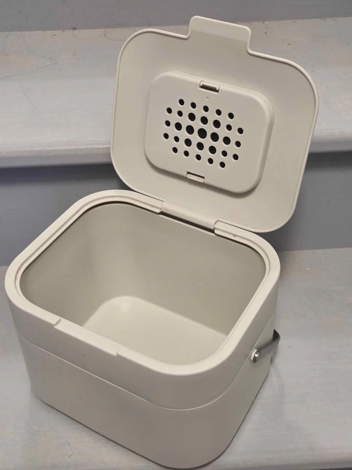 Joseph Joseph Organic Waste Bin - photo 3