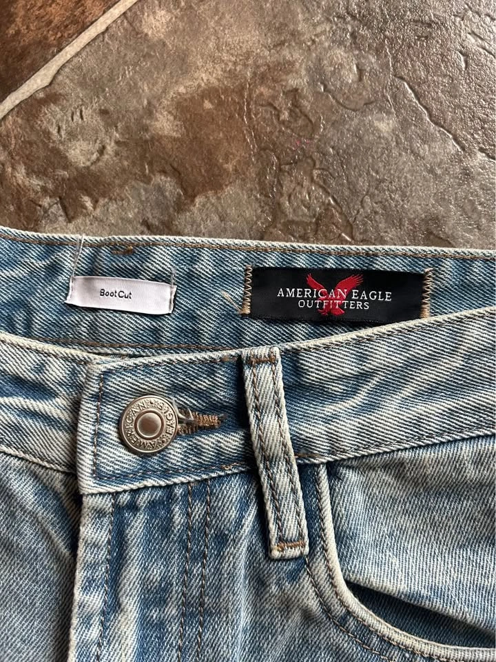 Jeans - photo 4