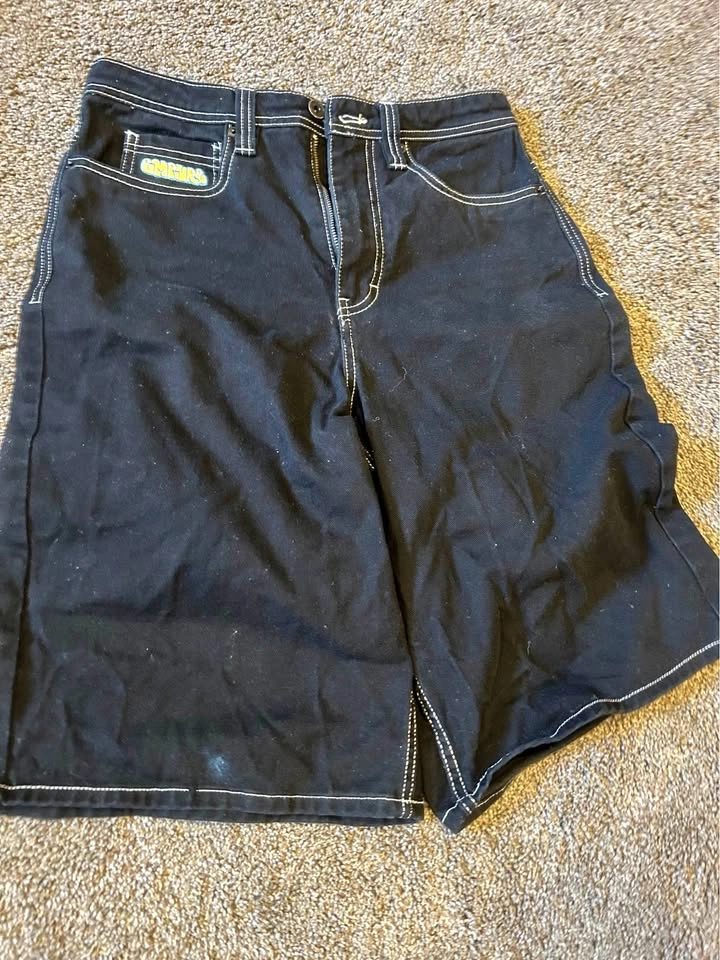 Empire jorts