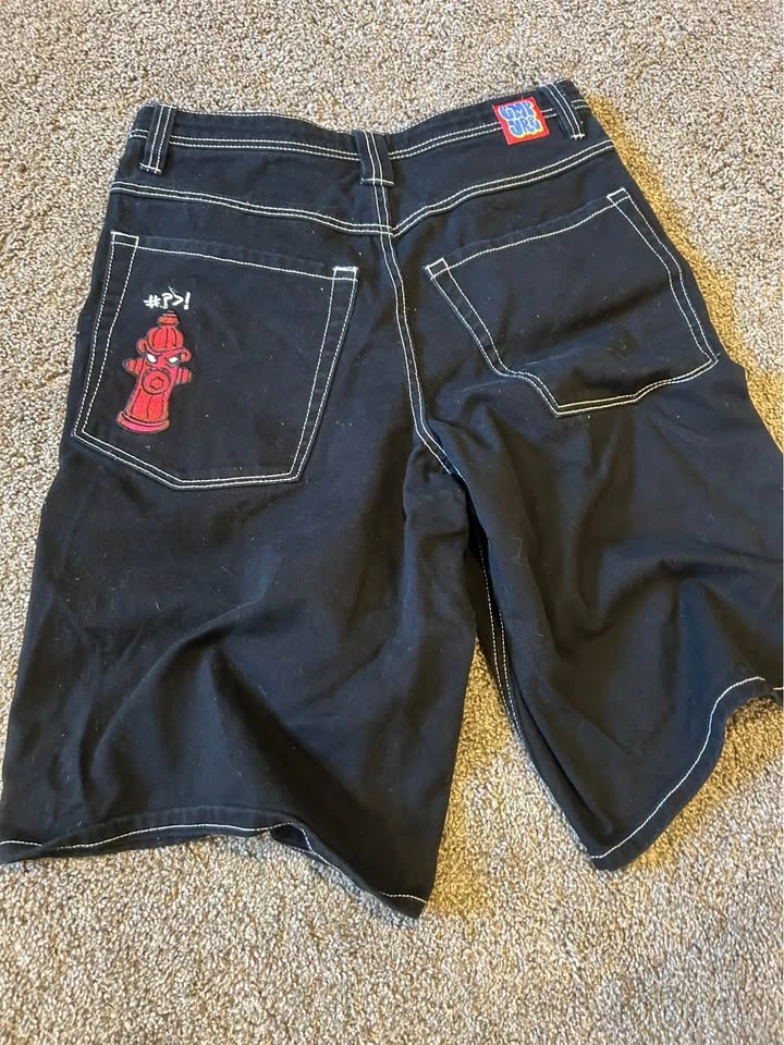 Empire jorts - photo 2