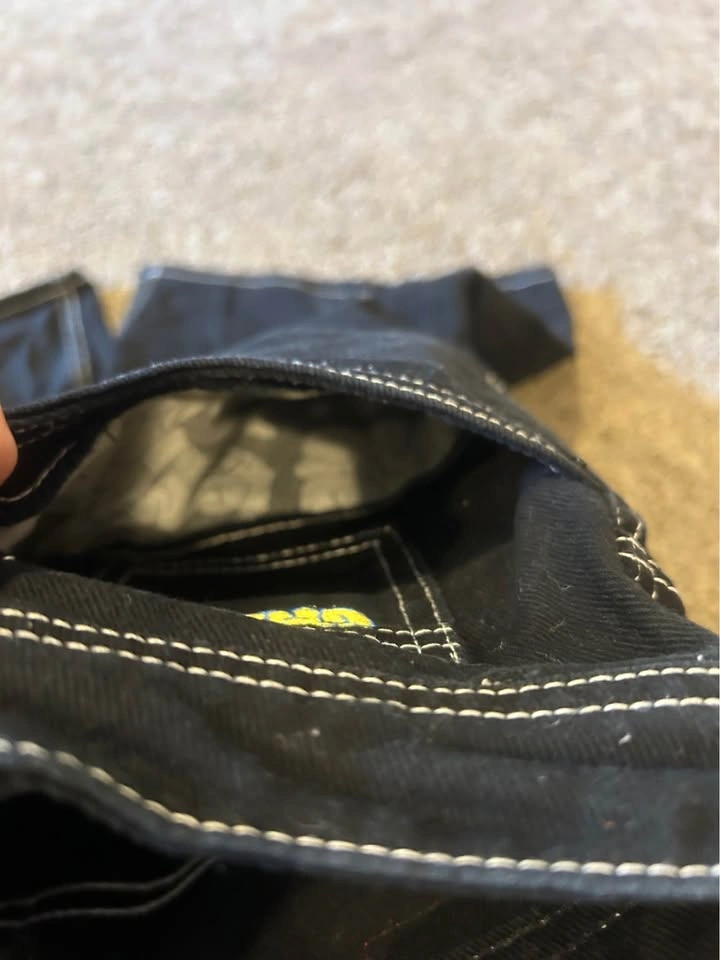 Empire jorts - photo 3