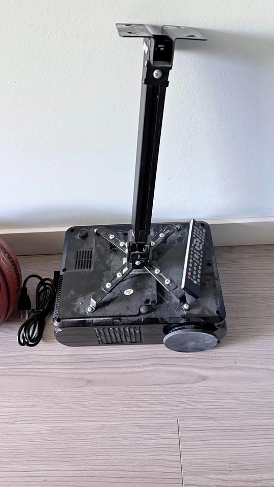 Projector