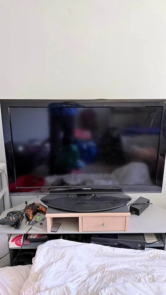 TV