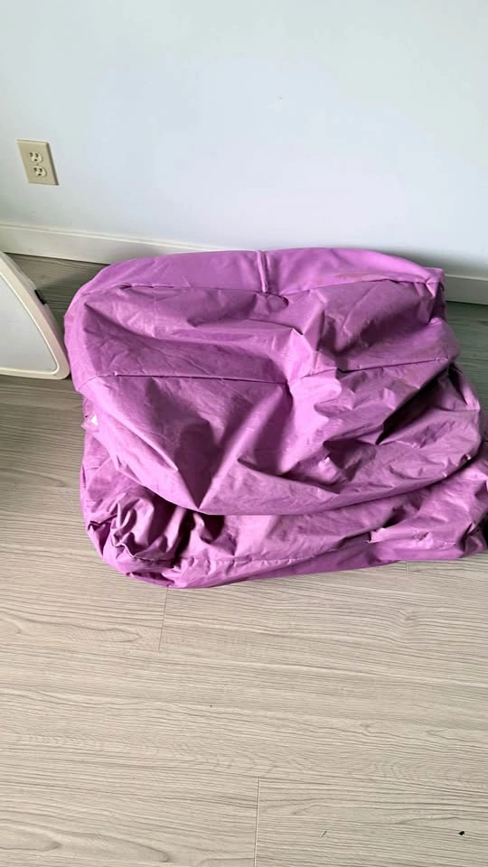Big Joe Bean Bag chair