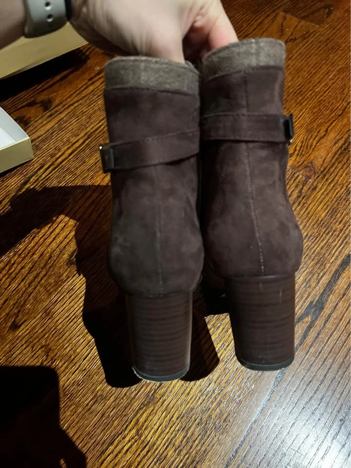 Ankle boots - photo 2
