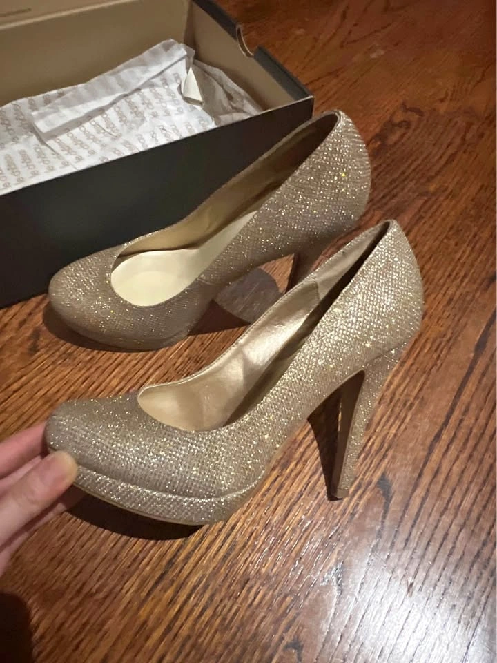 High heel
