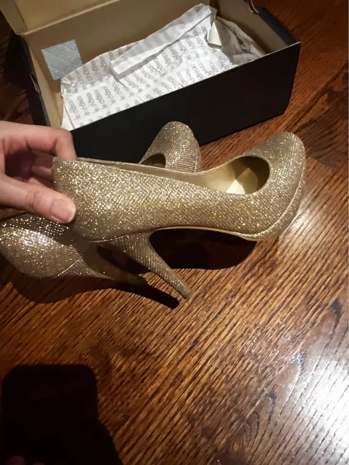 High heel - photo 2