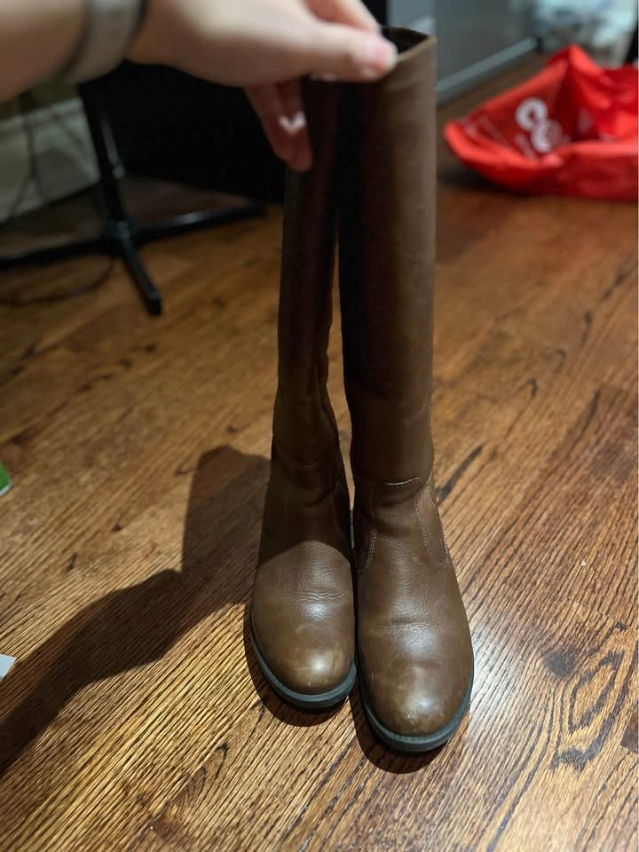 Long boots - photo 2