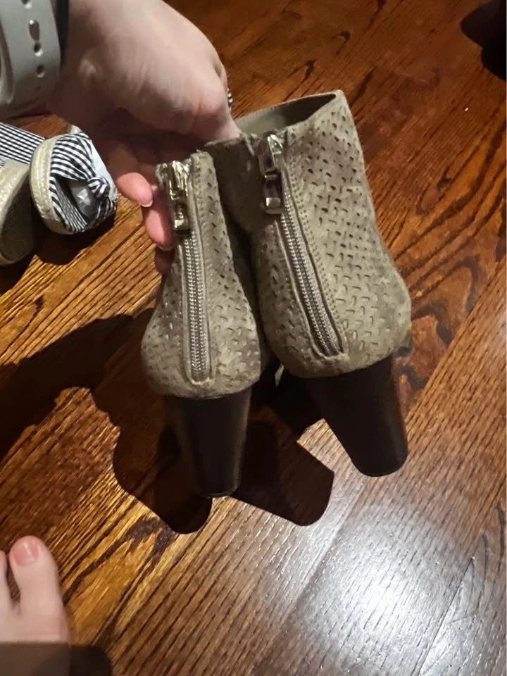 Ankle boots - photo 2