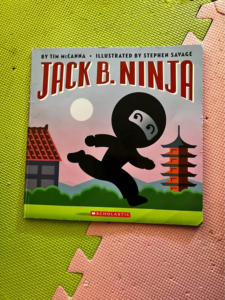 Children book