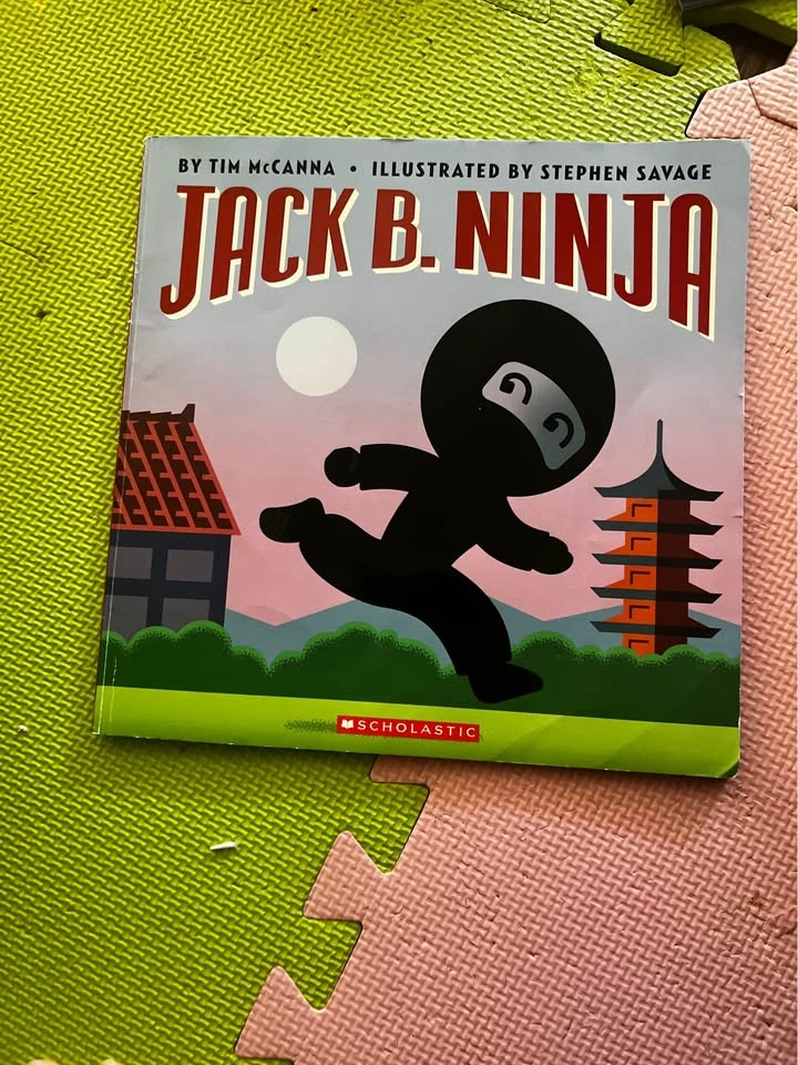 Children book - photo 2