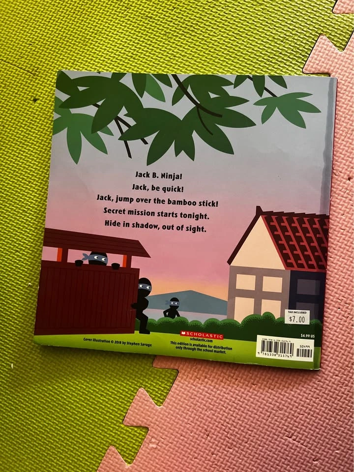 Children book - photo 3