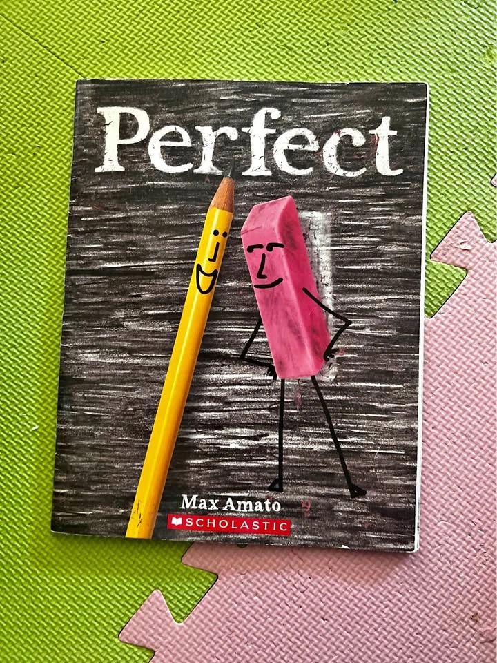 Children book