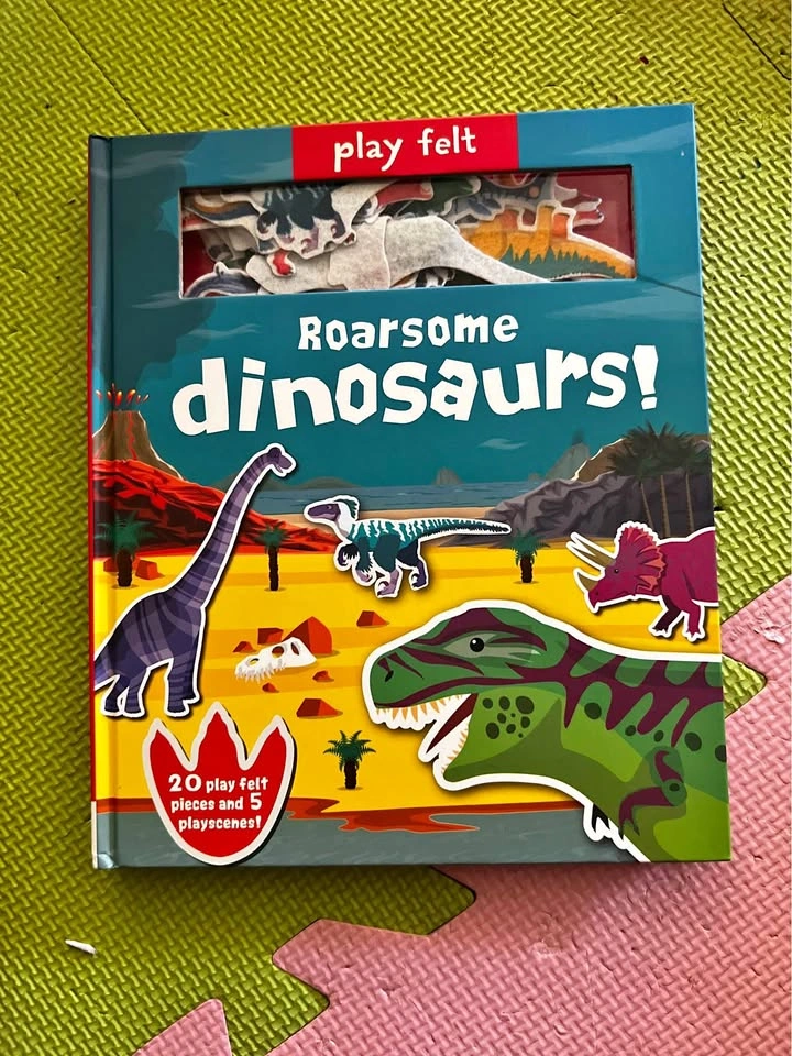 Children playbook