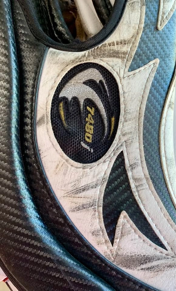 Vaughn Velocity 7480 Intermediate Goalie Blocker - photo 4