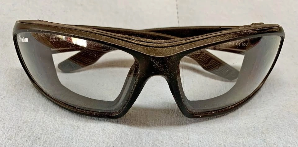 Indian Performance 2 protective glasses