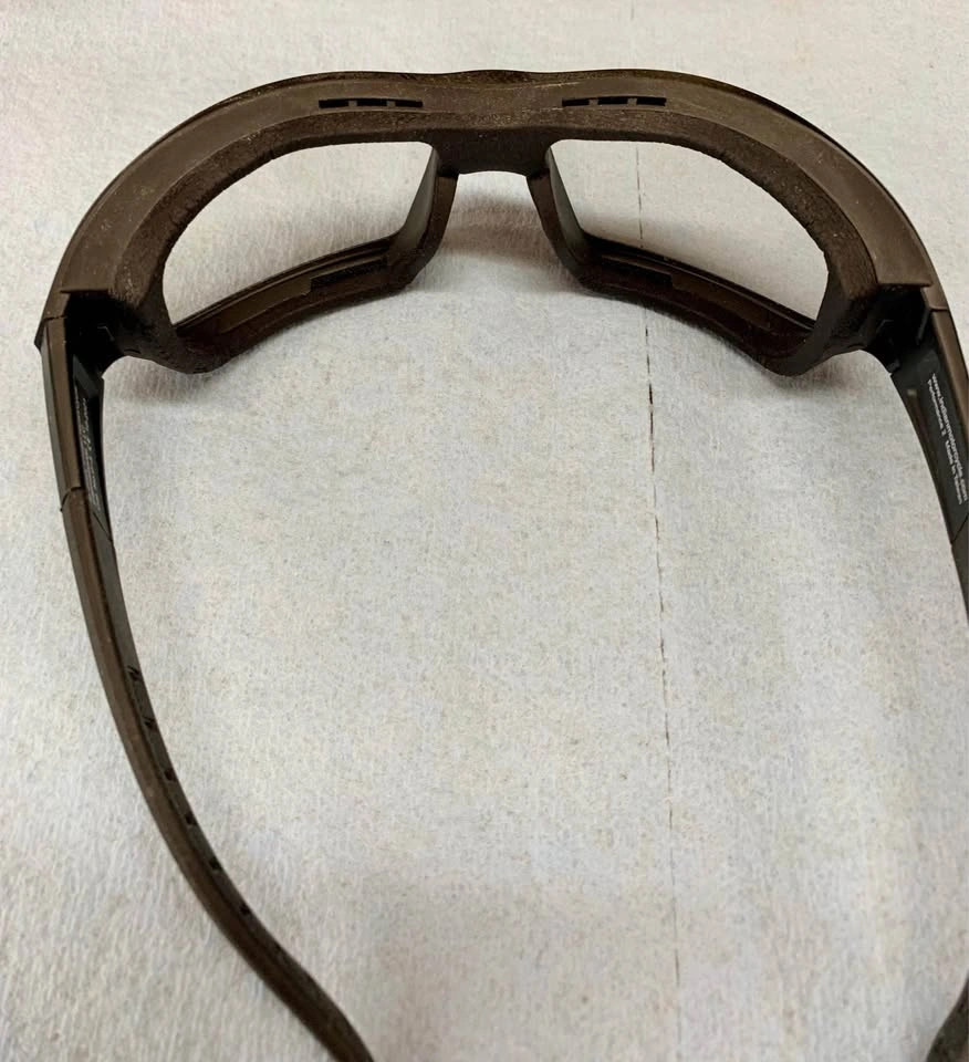 Indian Performance 2 protective glasses - photo 2