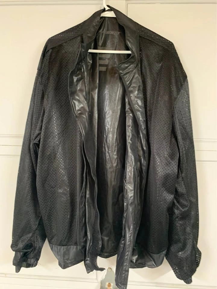 Joe Rocket motorcycle jacket 2XL - photo 3