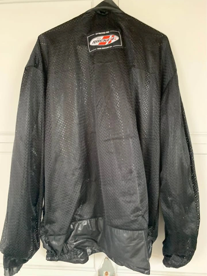 Joe Rocket motorcycle jacket 2XL - photo 4