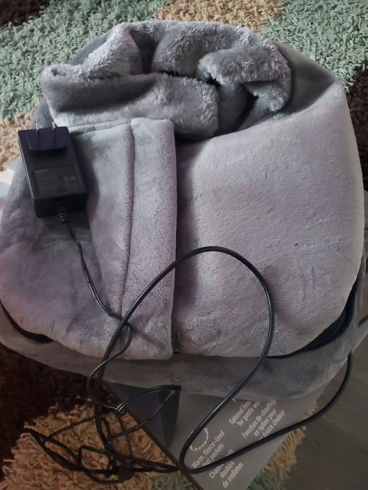 Cozzii Foot Warmer - photo 2