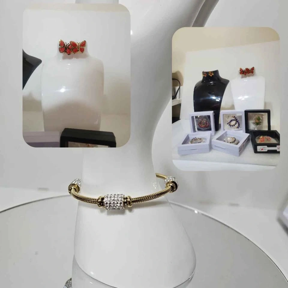 New Beaded Earrings & Bracelets - photo 2