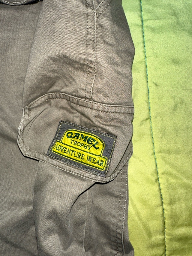 15$ shorts - photo 4