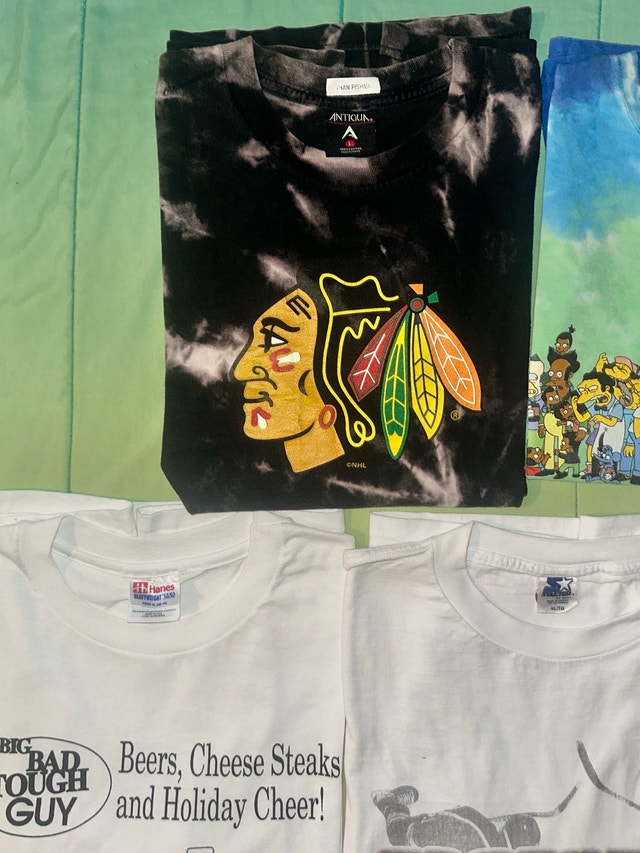 10$ graphic t shirt - photo 3