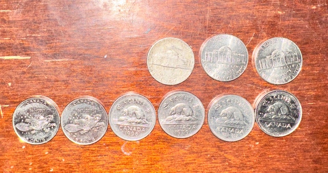 Coin collection questions on value - photo 4