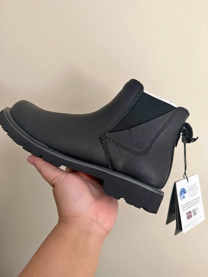 Womens Chelsea Boots