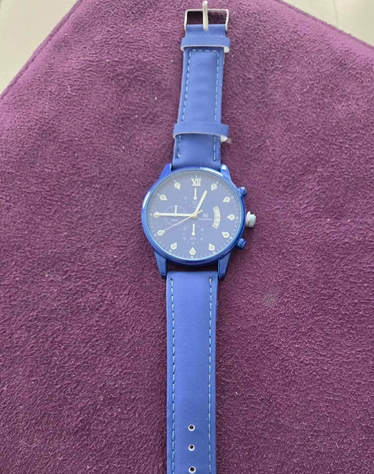 Assorted Stainless Steel Jewelry, Watches, and Sets - photo 5