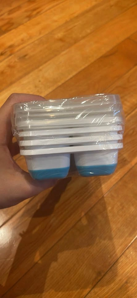 OMORC 14 Ice Cube Tray (Pack of 4) - photo 4