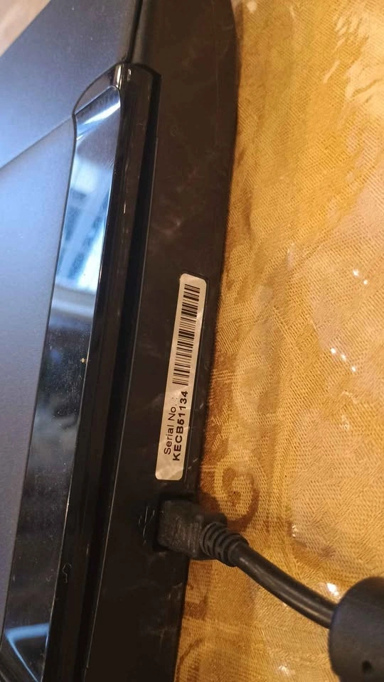 Canon CanoScan LiDE 110 Flatbed Scanner - Black - photo 4