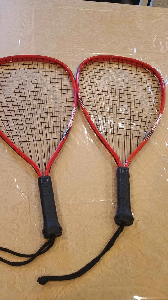 Head Demon CPS Racquetball Racquets - photo 2