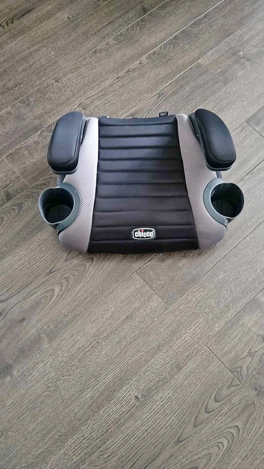 Booster Car Seat