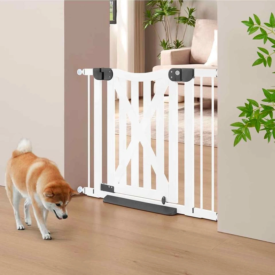 beeNbkks Barn Door Dog Gate - photo 5