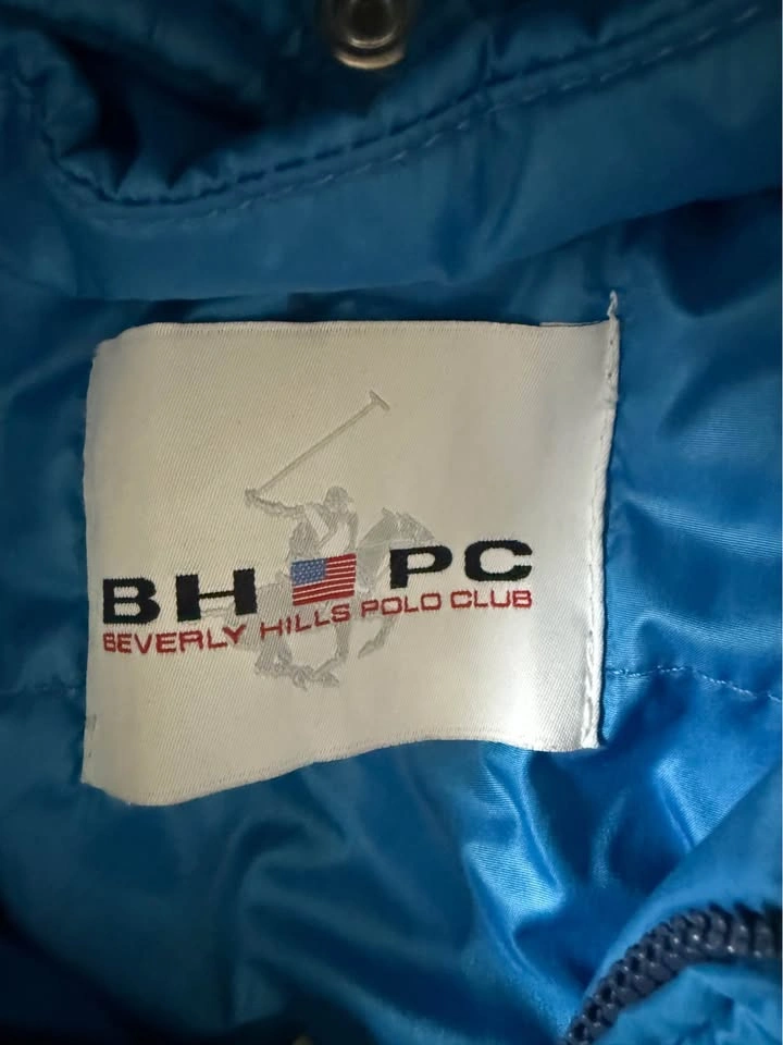 BHPC 12 Months - photo 3